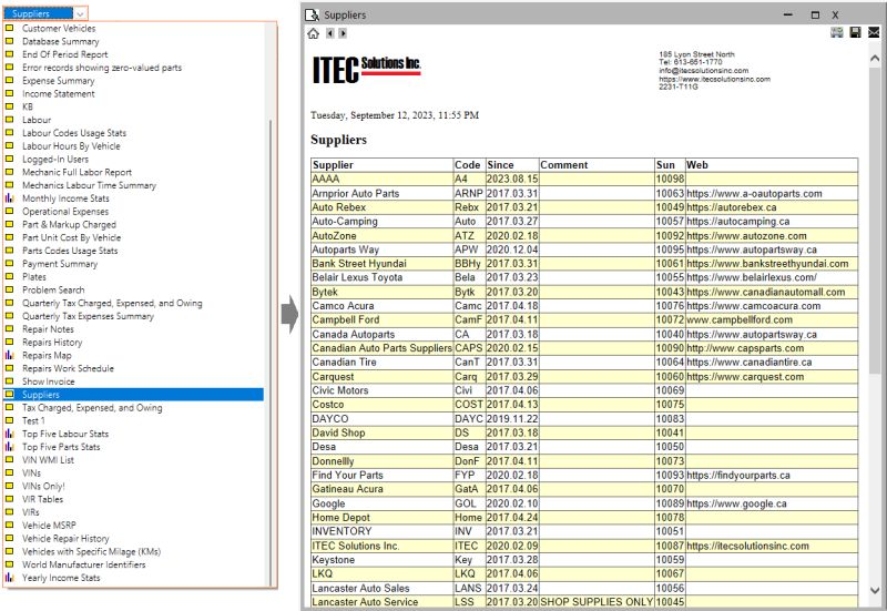 Sql Reports - Amazing Gradient Texture - Full HD